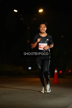 Runner Photo 4518367