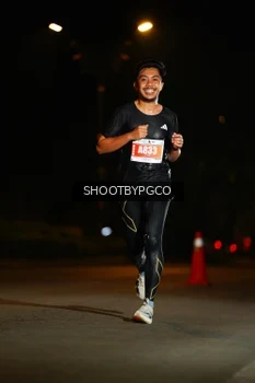 Runner Photo 4518368