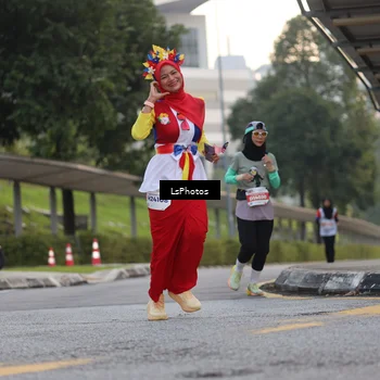Runner Photo 4518370