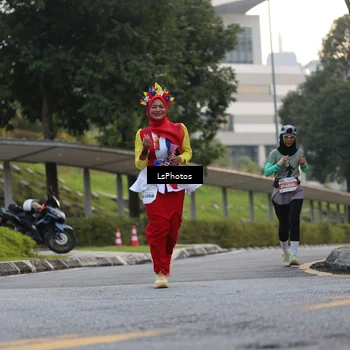 Runner Photo 4518373