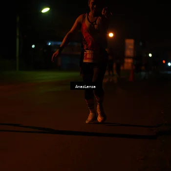 Runner Photo 4518374