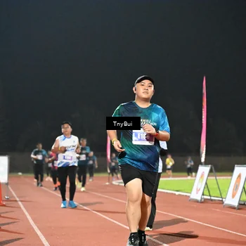 Runner Photo 4518380