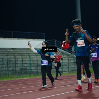 Runner Photo 4518382