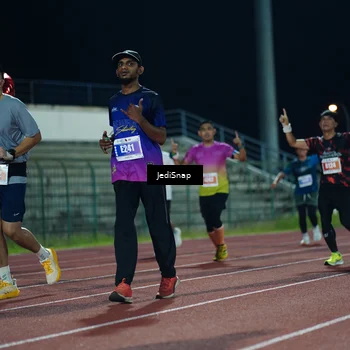 Runner Photo 4518384