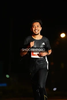 Runner Photo 4518387