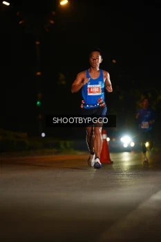 Runner Photo 4518390