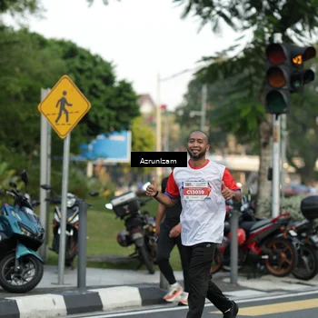 Runner Photo 4518392