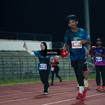 Runner Photo 4518394