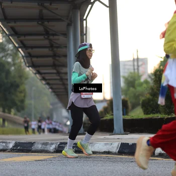 Runner Photo 4518395