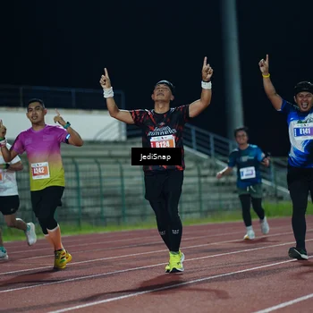 Runner Photo 4518398