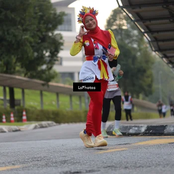 Runner Photo 4518401