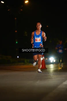 Runner Photo 4518402