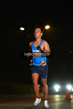 Runner Photo 4518405