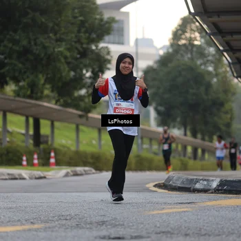 Runner Photo 4518406