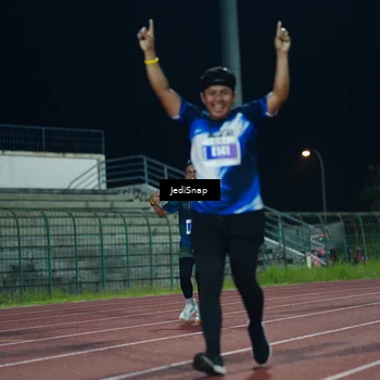 Runner Photo 4518408