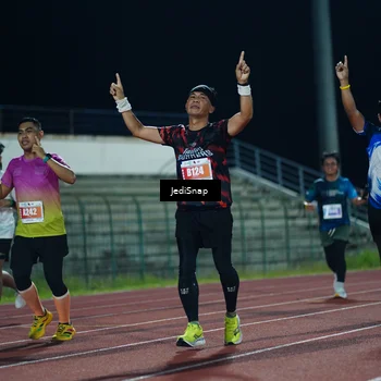 Runner Photo 4518409