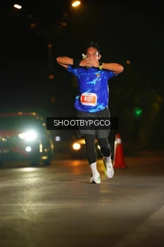 Runner Photo 4518413