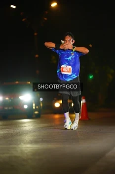 Runner Photo 4518414