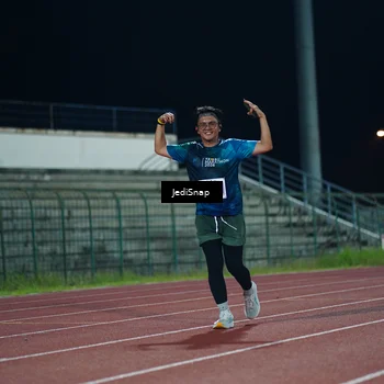 Runner Photo 4518415