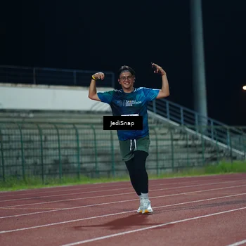 Runner Photo 4518420