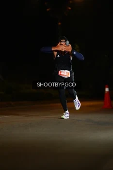 Runner Photo 4518423