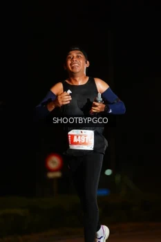 Runner Photo 4518425