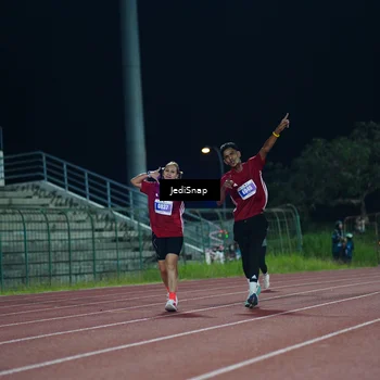 Runner Photo 4518427