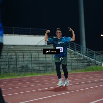 Runner Photo 4518428