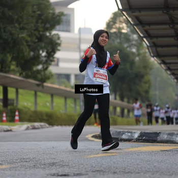 Runner Photo 4518431