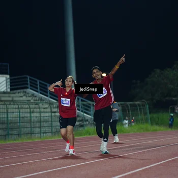 Runner Photo 4518437