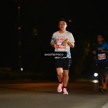 Runner Photo 4518439