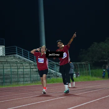Runner Photo 4518442