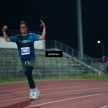 Runner Photo 4518443