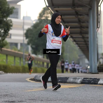 Runner Photo 4518445