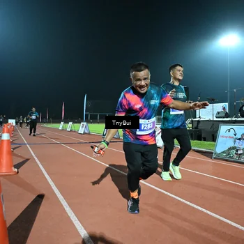 Runner Photo 4518446