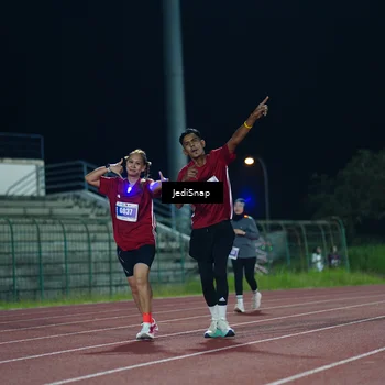 Runner Photo 4518449