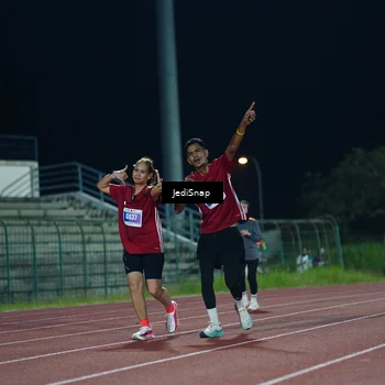 Runner Photo 4518450
