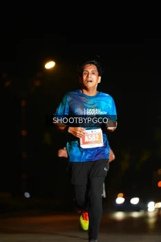 Runner Photo 4518452