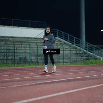 Runner Photo 4518454