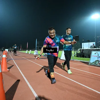 Runner Photo 4518456