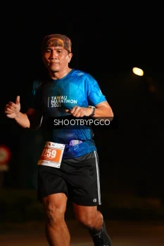 Runner Photo 4518458