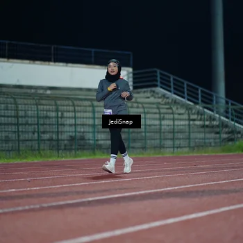 Runner Photo 4518460