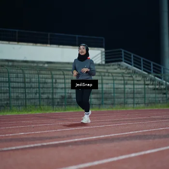 Runner Photo 4518461