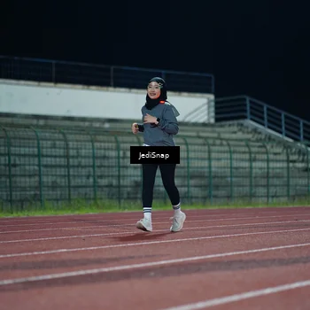 Runner Photo 4518462