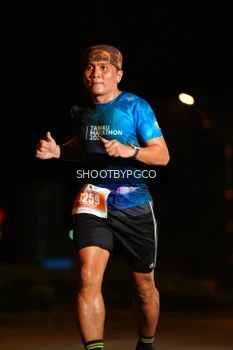 Runner Photo 4518463