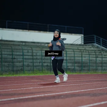 Runner Photo 4518466