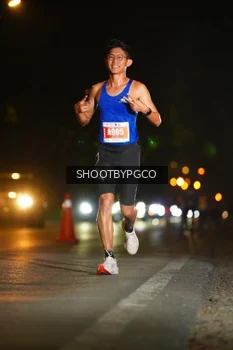 Runner Photo 4518467