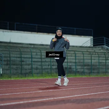 Runner Photo 4518470