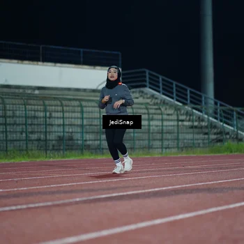Runner Photo 4518471