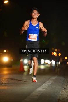 Runner Photo 4518473